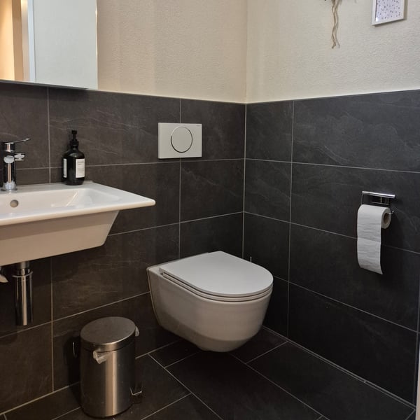 Ankommen und wohlfühlen ? schöne 2.5-Zimmer-Wohnung 6