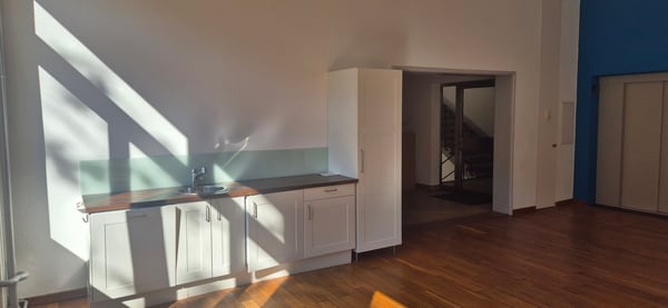 Grosszügige Gewerberäume im Herzen von Schöftland zu vermieten 3