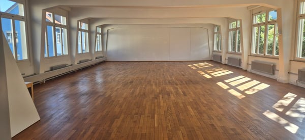 Grosszügige Gewerberäume im Herzen von Schöftland zu vermieten 2