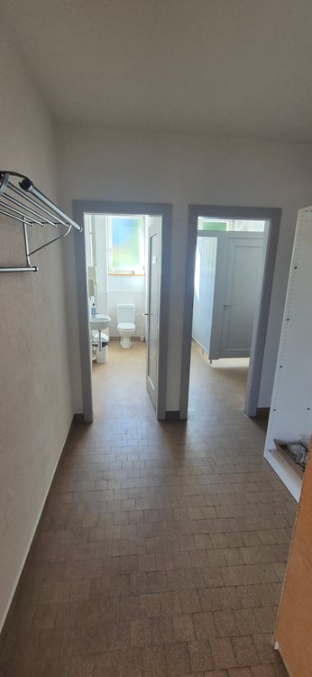 Grosszügige Gewerberäume im Herzen von Schöftland zu vermieten 5