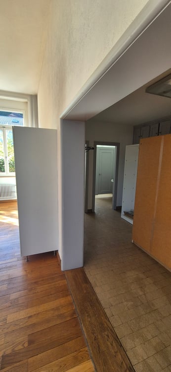 Grosszügige Gewerberäume im Herzen von Schöftland zu vermieten 6