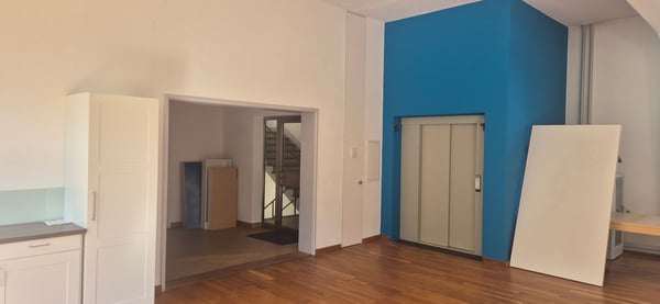 Grosszügige Gewerberäume im Herzen von Schöftland zu vermieten 4