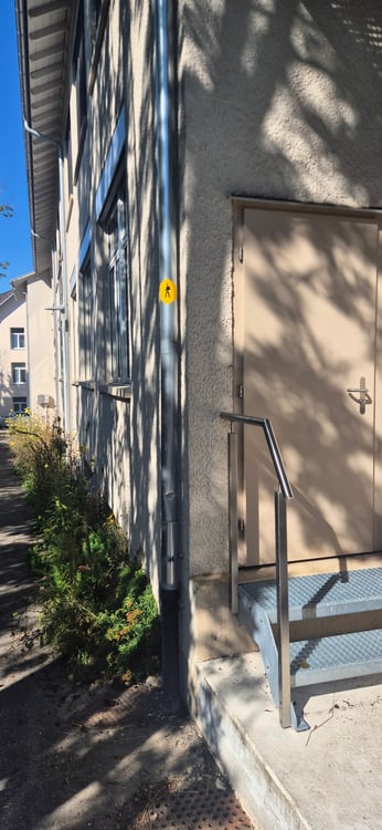Vielseitige Büroräume im charmanten Altbau in Schöftland 7
