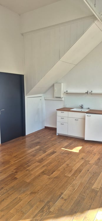 Vielseitige Büroräume im charmanten Altbau in Schöftland 5