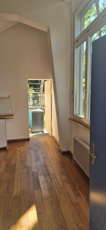 Vielseitige Büroräume im charmanten Altbau in Schöftland 4