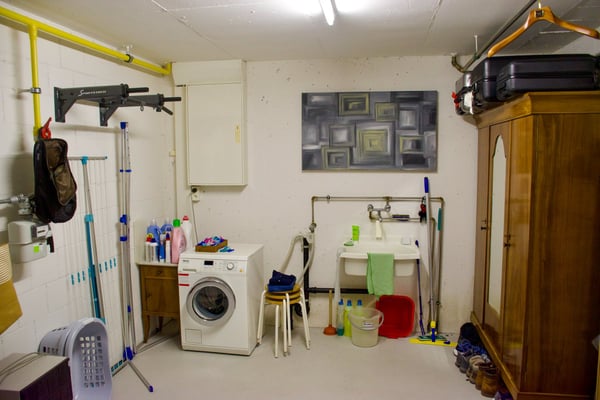 Moderne 1.5-Zimmer-Terrassenwohnung mit Weitsicht in Niedergösgen 14