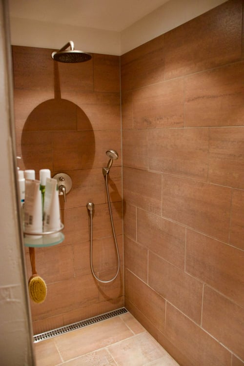 Moderne 1.5-Zimmer-Terrassenwohnung mit Weitsicht in Niedergösgen 13