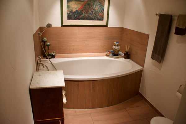 Moderne 1.5-Zimmer-Terrassenwohnung mit Weitsicht in Niedergösgen 12