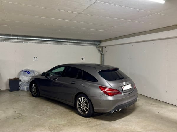 Moderne 1.5-Zimmer-Terrassenwohnung mit Weitsicht in Niedergösgen 15