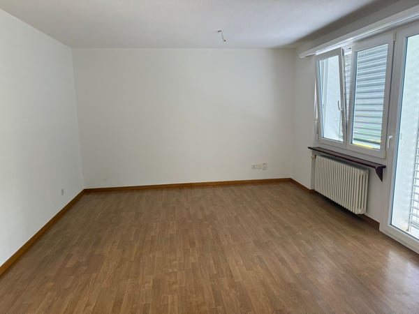 Charmantes 6-Zimmer-Einfamilienhaus mit Garten in Aarau 14