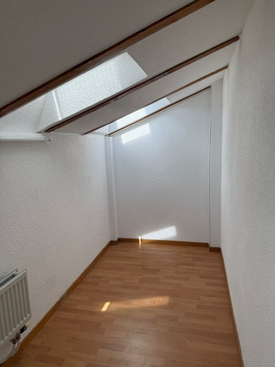 Charmantes 6-Zimmer-Einfamilienhaus mit Garten in Aarau 9