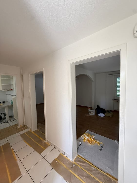 Charmantes 6-Zimmer-Einfamilienhaus mit Garten in Aarau 4