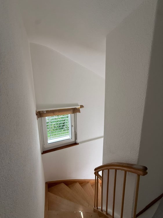 Charmantes 6-Zimmer-Einfamilienhaus mit Garten in Aarau 7