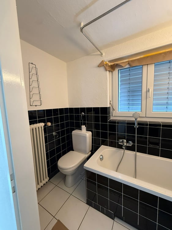 Charmantes 6-Zimmer-Einfamilienhaus mit Garten in Aarau 16