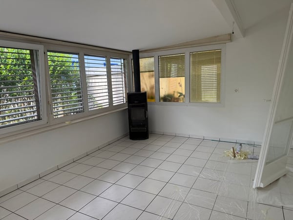Charmantes 6-Zimmer-Einfamilienhaus mit Garten in Aarau 5