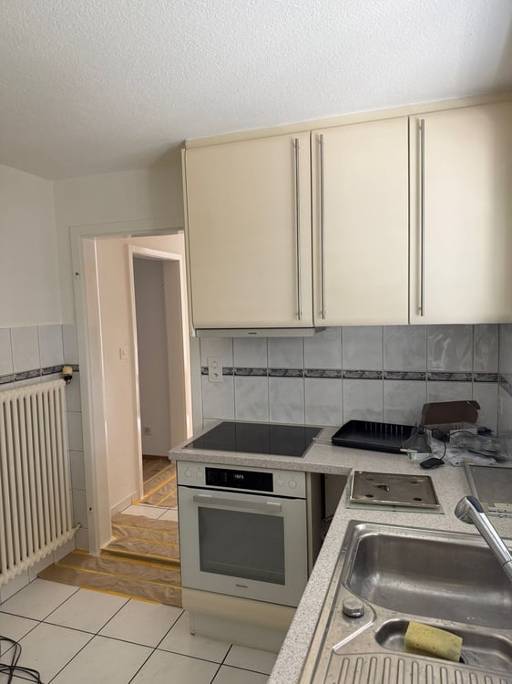 Charmantes 6-Zimmer-Einfamilienhaus mit Garten in Aarau 6