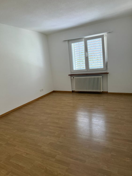 Charmantes 6-Zimmer-Einfamilienhaus mit Garten in Aarau 12
