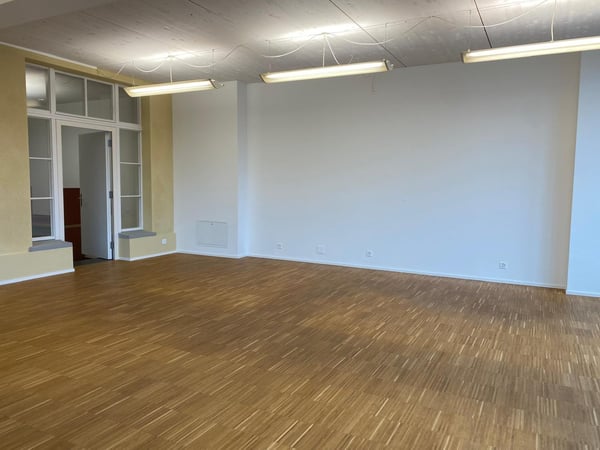 Modernes Büro in Schönenwerd – 65 m², sofort verfügbar 5