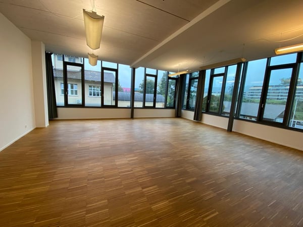 Modernes Büro in Schönenwerd – 65 m², sofort verfügbar 3