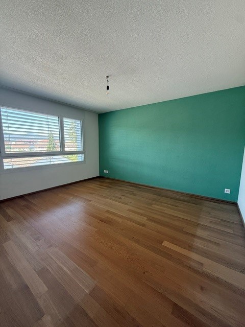 Moderne 4.5 Zimmer-Wohnung mit Balkon und schöner Aussicht in Dulliken 8