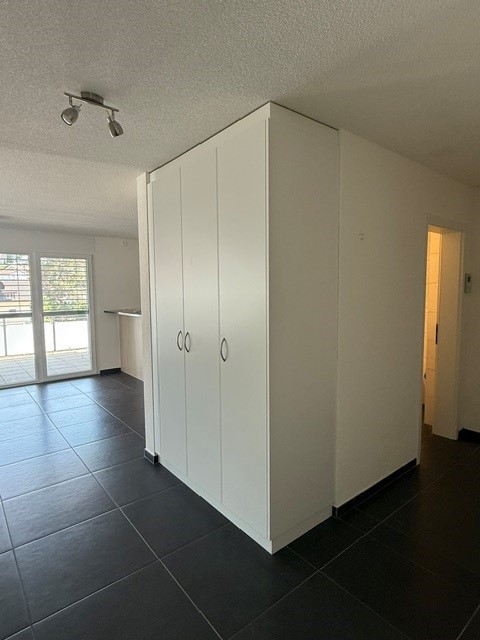 Moderne 4.5 Zimmer-Wohnung mit Balkon und schöner Aussicht in Dulliken 5