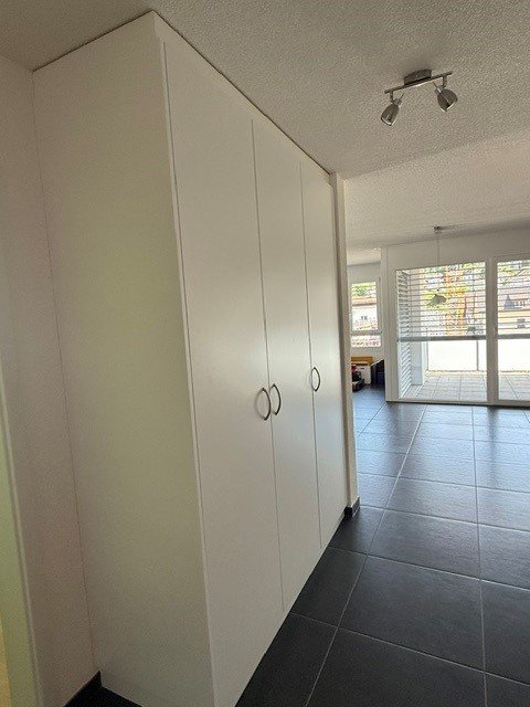 Moderne 4.5 Zimmer-Wohnung mit Balkon und schöner Aussicht in Dulliken 4
