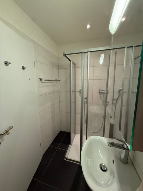 Moderne 4.5 Zimmer-Wohnung mit Balkon und schöner Aussicht in Dulliken 9