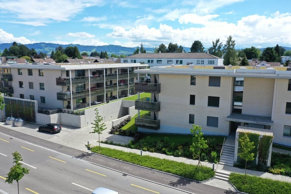 Auto-Einstellplatz in Tiefgarage 2