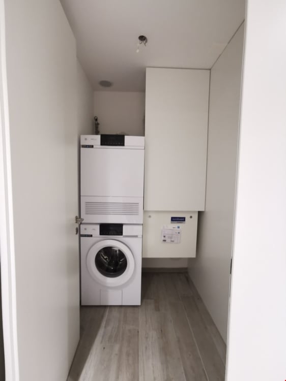 Grosszügige Familienwohnung mit traumhafter Aussicht 7