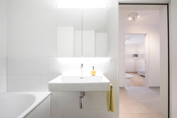 topmodern mit Sitzplatz in Seenähe (603) 10