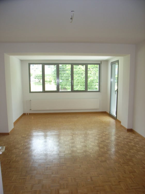 ideale Familien- oder WG-Wohnung - Auflagen betreffend Einkommen und Vermögen 4