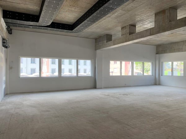 Büro- oder Gewerberaum - VIER WINKEL 3