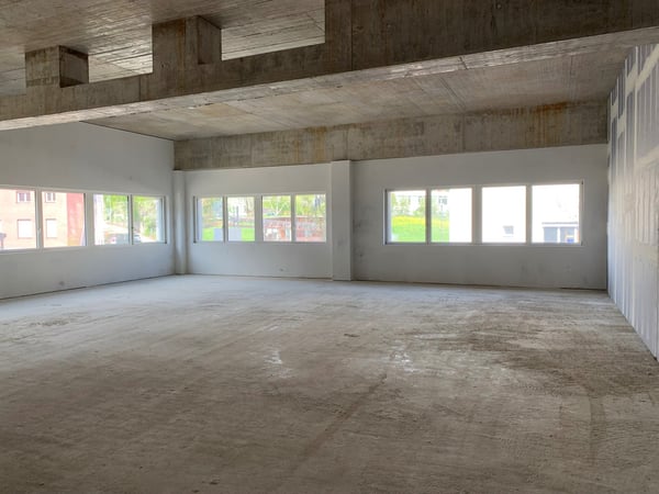Büro- oder Gewerberaum - VIER WINKEL 4
