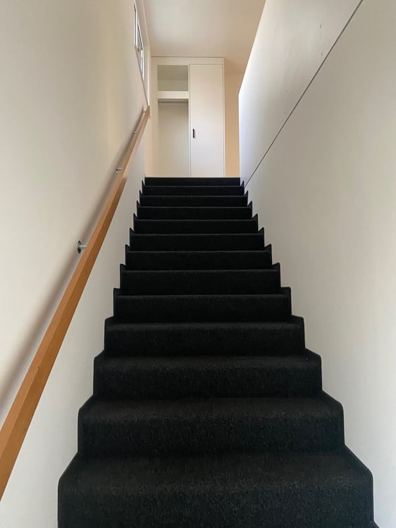 Helle 3.5-Zimmer-Wohnung mit Balkon und schöner Aussicht in St. Gallen 6