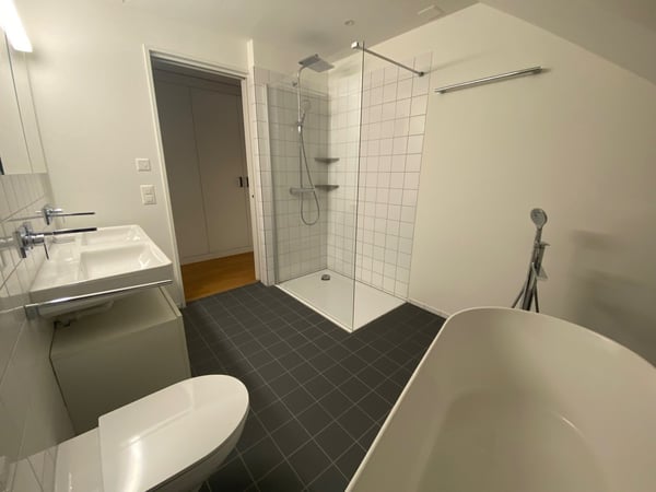 Helle 3.5-Zimmer-Wohnung mit Balkon und schöner Aussicht in St. Gallen 12