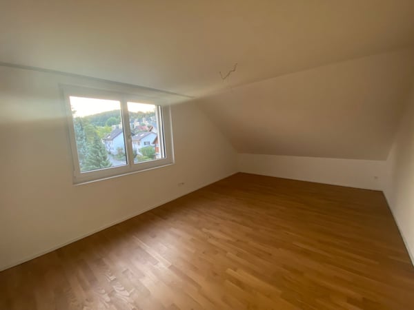 Helle 3.5-Zimmer-Wohnung mit Balkon und schöner Aussicht in St. Gallen 13