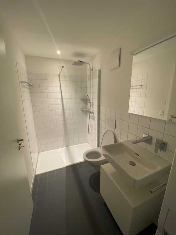 Helle 3.5-Zimmer-Wohnung mit Balkon und schöner Aussicht in St. Gallen 10