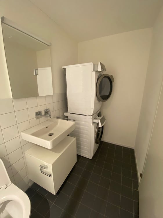 Helle 3.5-Zimmer-Wohnung mit Balkon und schöner Aussicht in St. Gallen 9