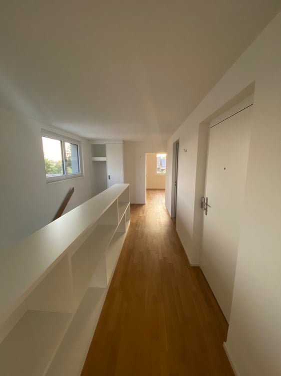 Helle 3.5-Zimmer-Wohnung mit Balkon und schöner Aussicht in St. Gallen 7