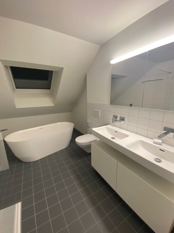 Helle 3.5-Zimmer-Wohnung mit Balkon und schöner Aussicht in St. Gallen 11