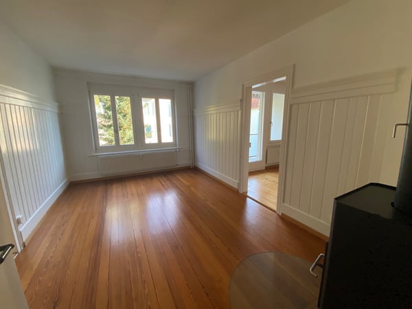 Helle 4-Zimmer-Wohnung mit Balkon und schöner Aussicht in St. Gallen 7