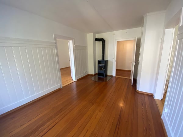Helle 4-Zimmer-Wohnung mit Balkon und schöner Aussicht in St. Gallen 6