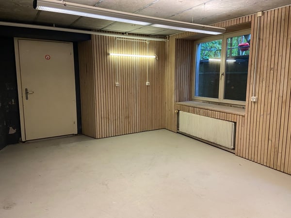 Hobbyraum/Bastelraum zur Miete in St. Gallen – Schönaustrasse 39 2