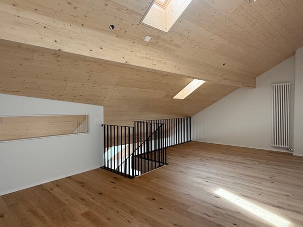 Loftwohnung im Herzen von Thun 10