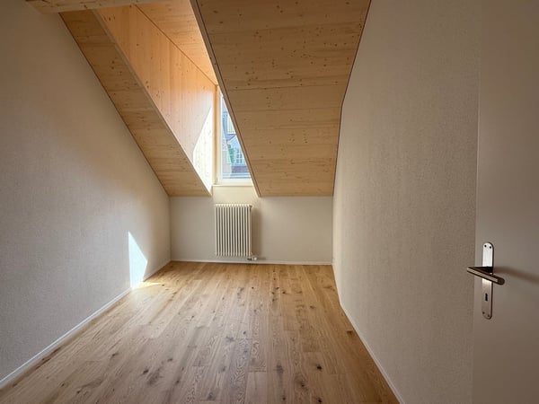 Loftwohnung im Herzen von Thun 11