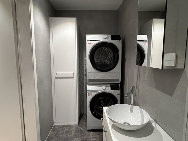 Loftwohnung im Herzen von Thun 4