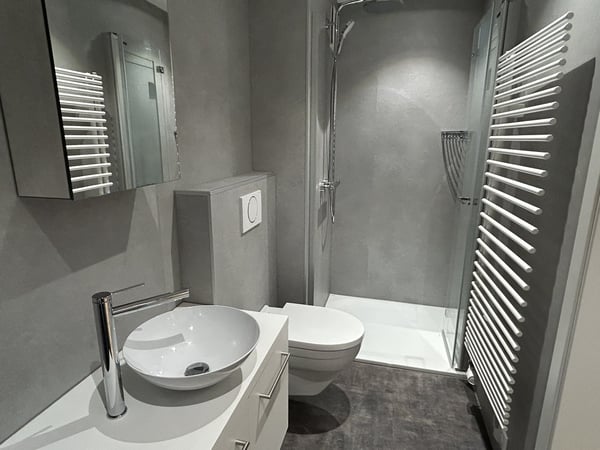 Loftwohnung im Herzen von Thun 3