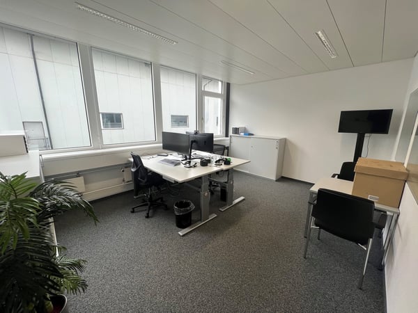 Gewerbefläche zu vermieten 7
