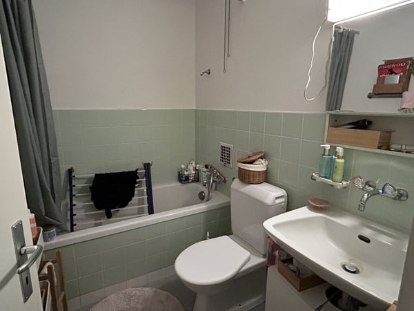 Seltene Gelegenheit im Länggassquartier 4