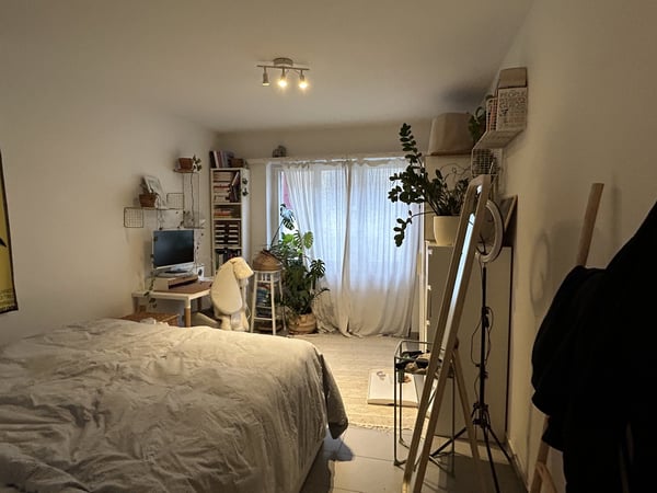 Seltene Gelegenheit im Länggassquartier 6